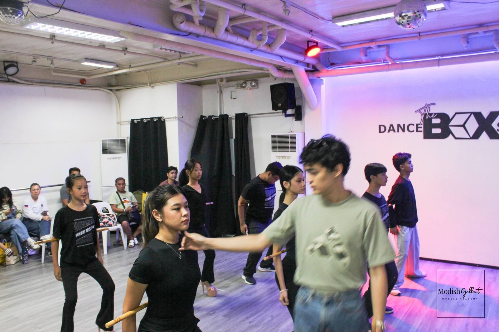 Workshop — Workshops portfolio