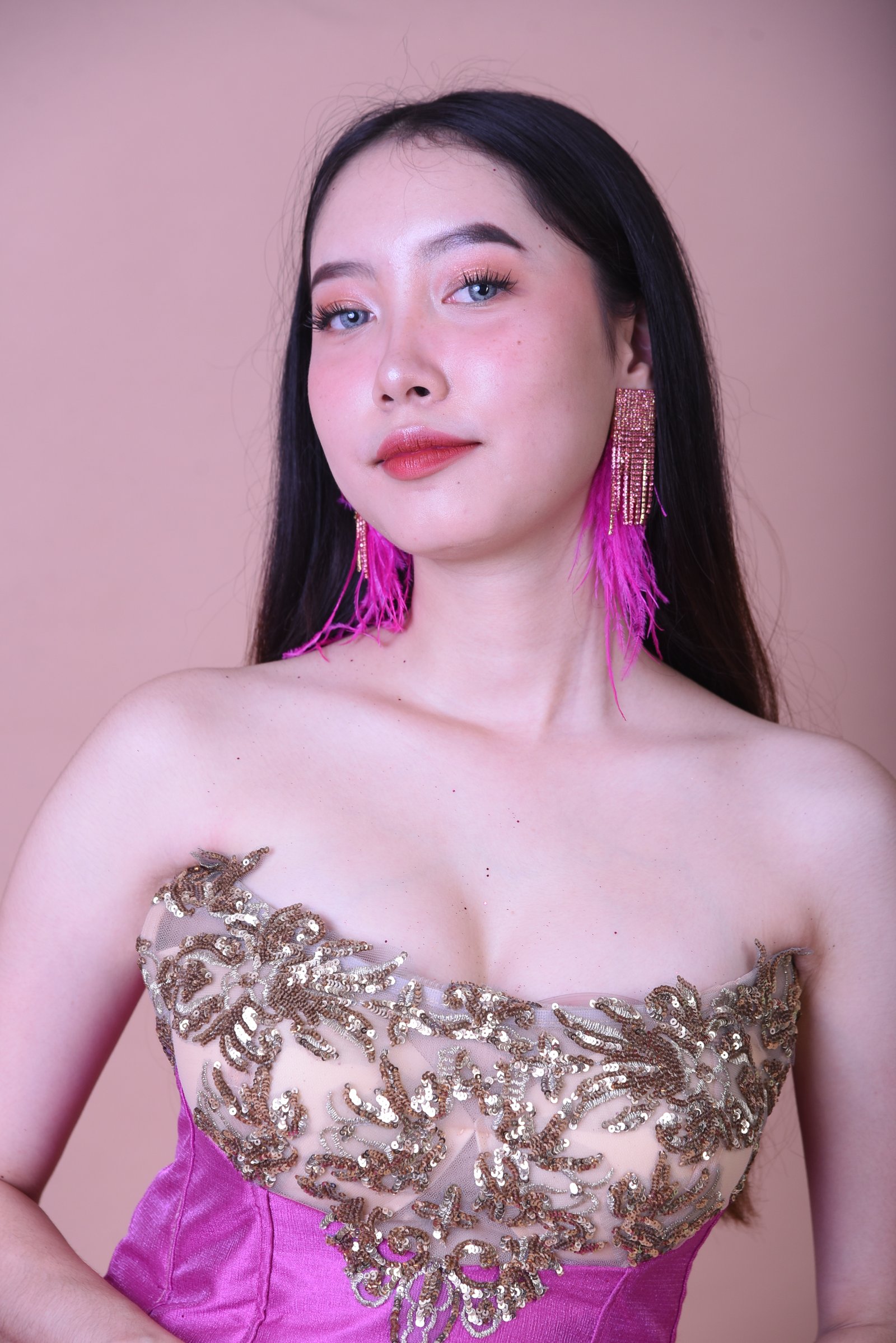 Estelle — In House portfolio