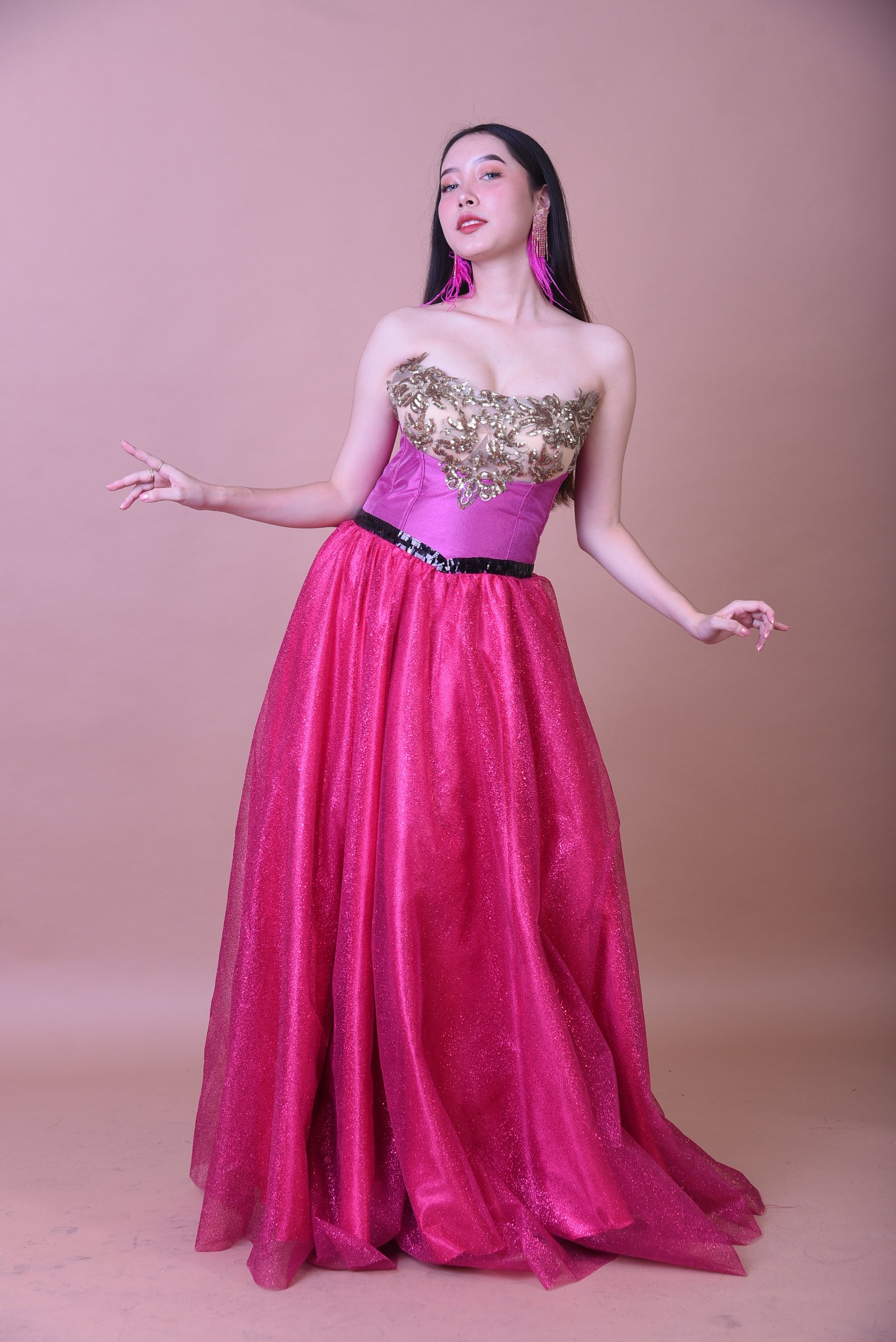 Estelle — In House portfolio