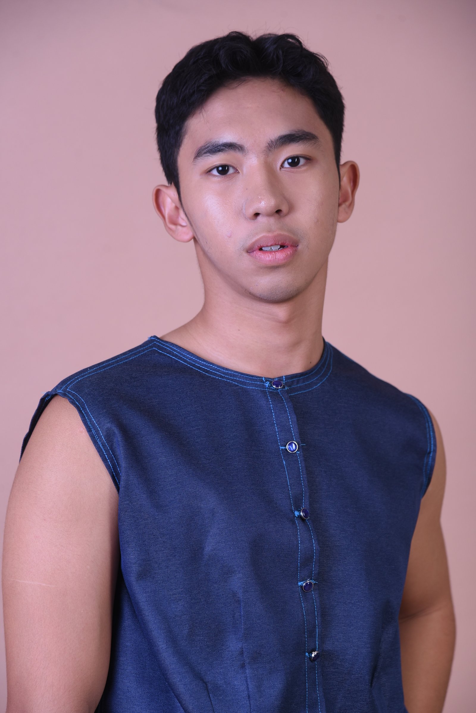Martin — In House portfolio