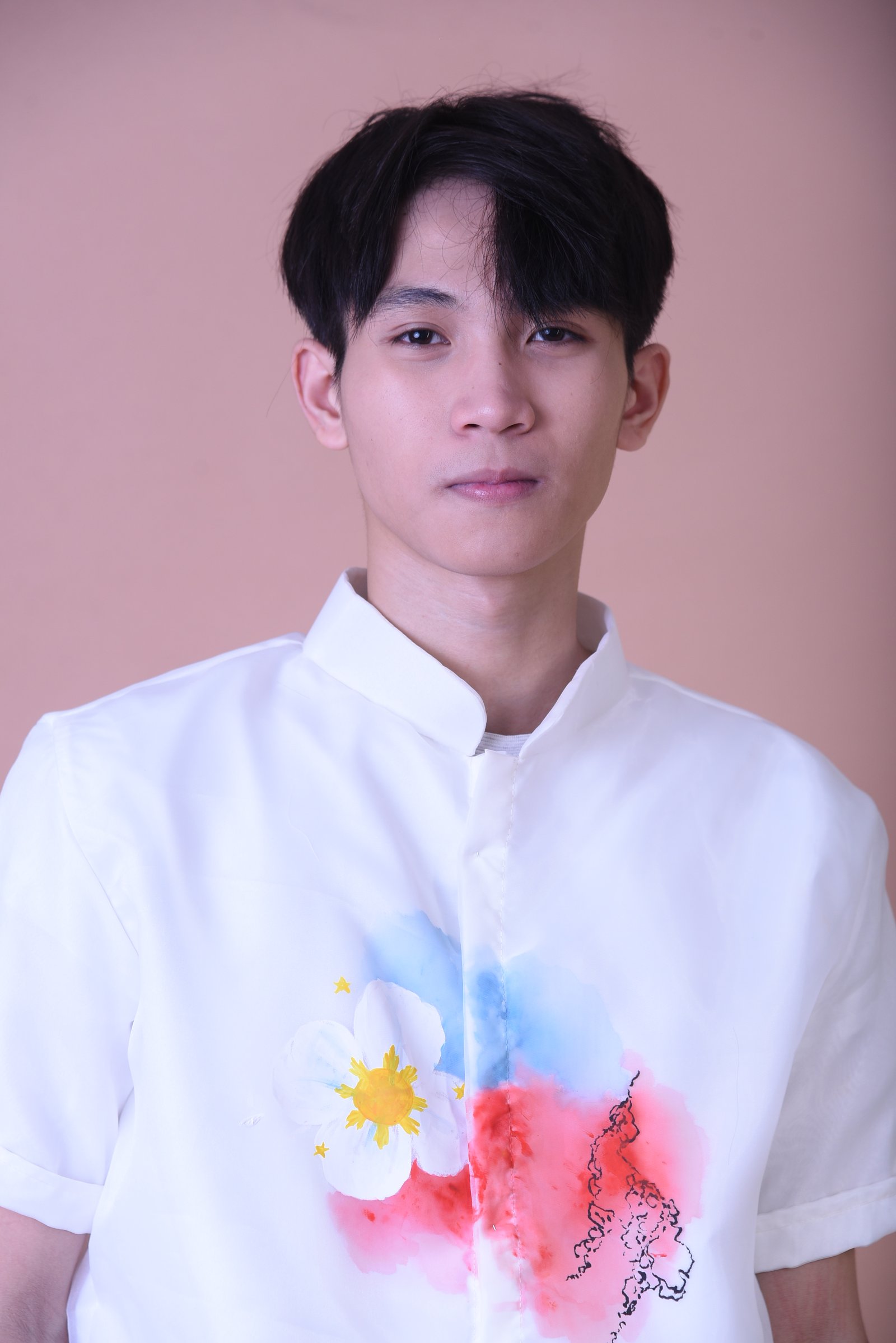 Harvey — In House portfolio