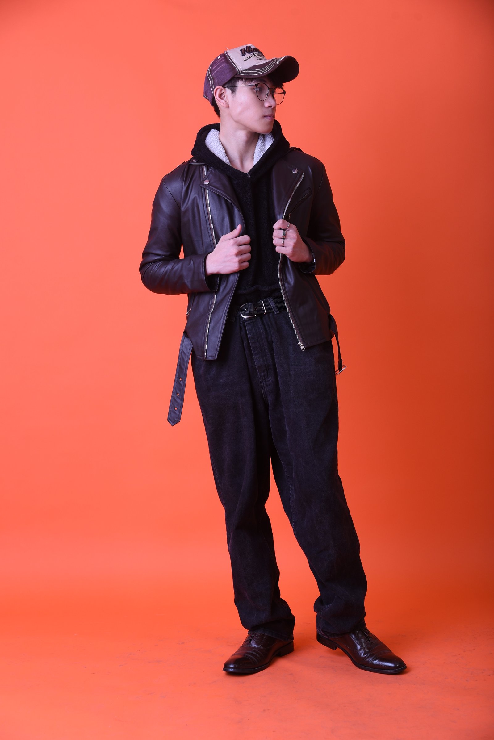 Harvey — Photoshoots portfolio