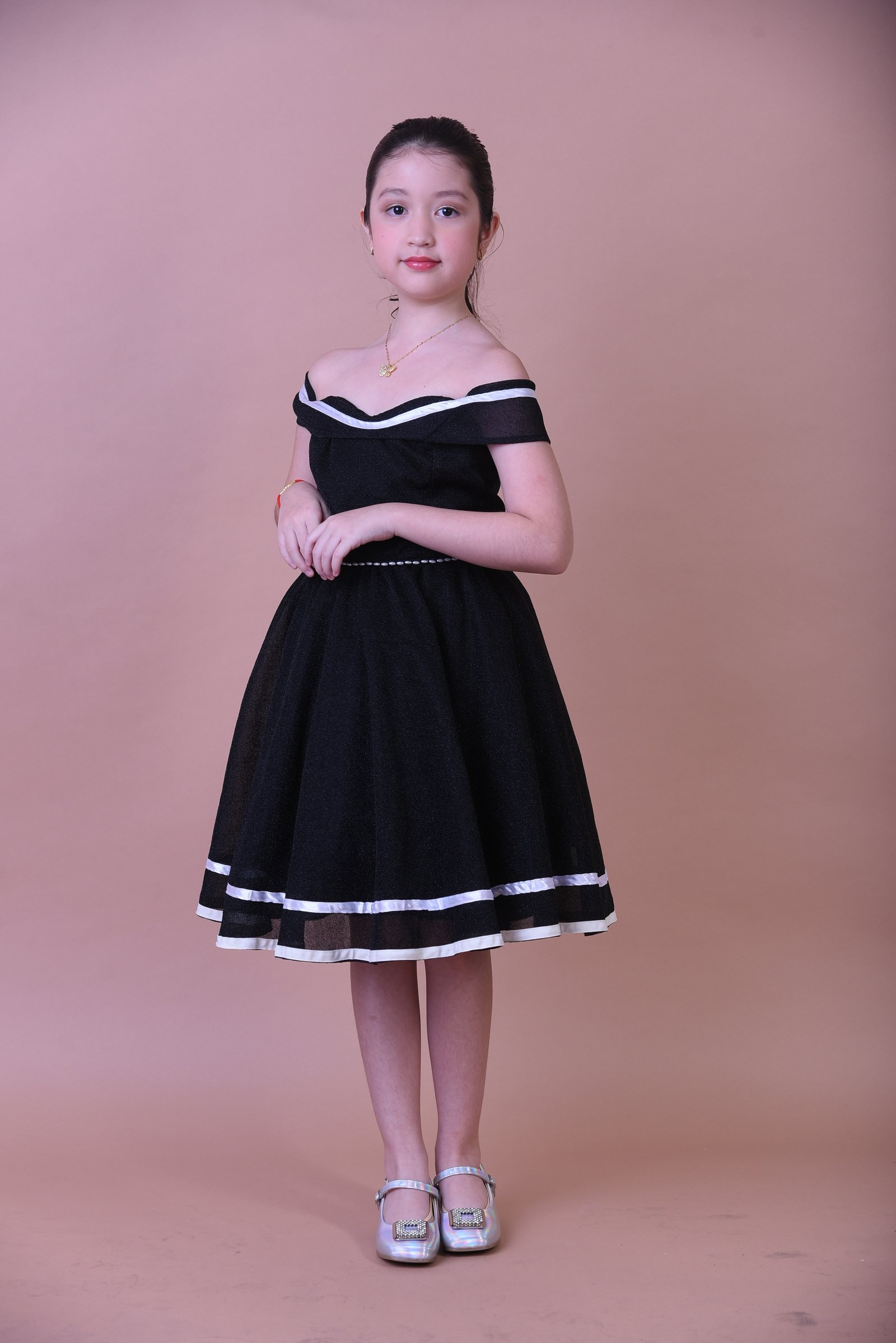 Abbie — In House portfolio