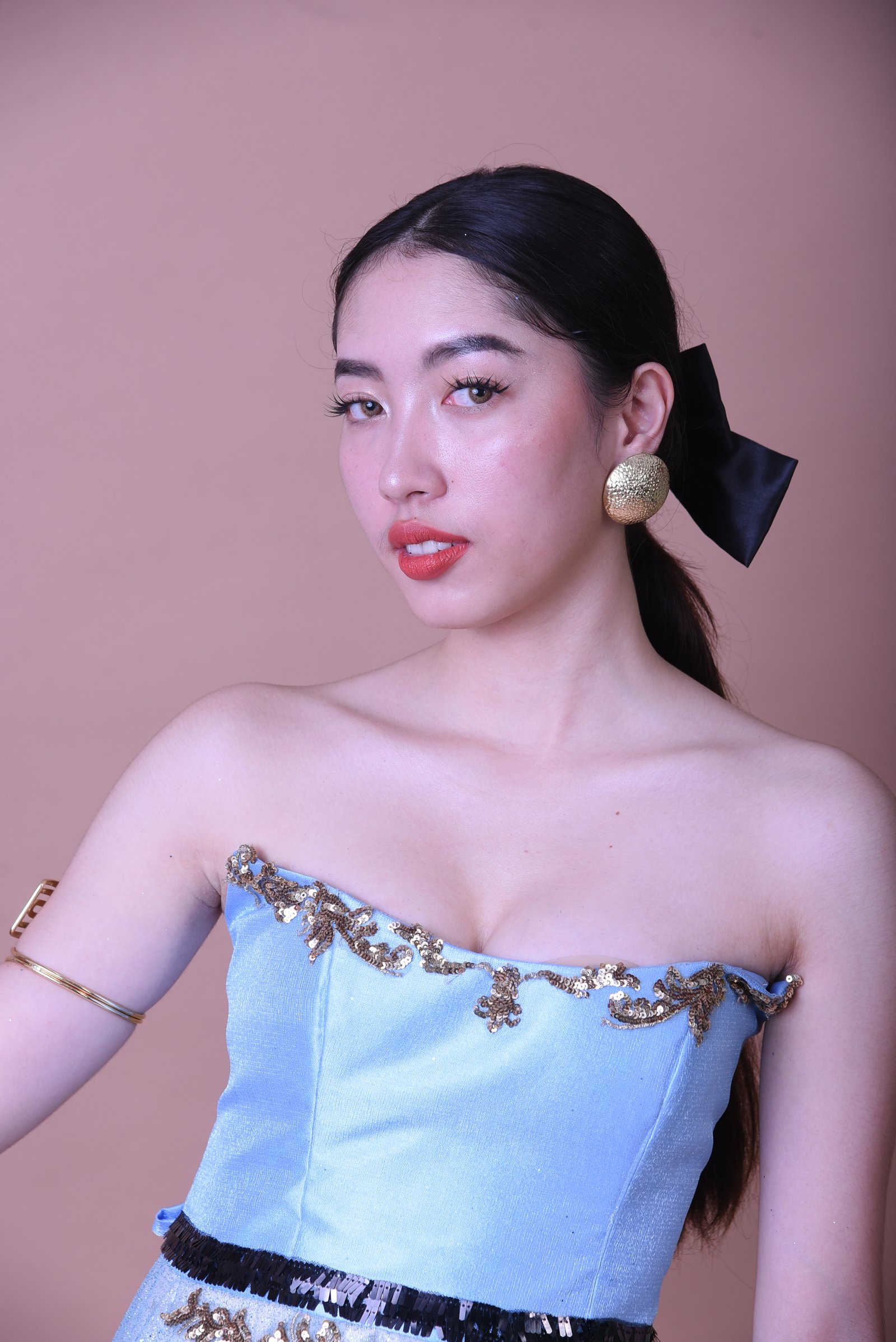 Izza — In House portfolio