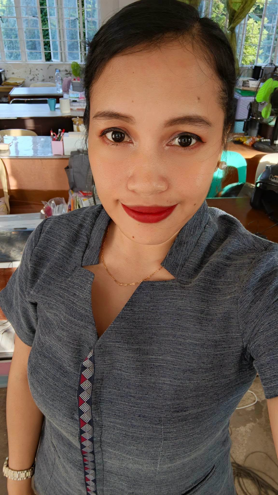Mary Grace De Dios profile photo