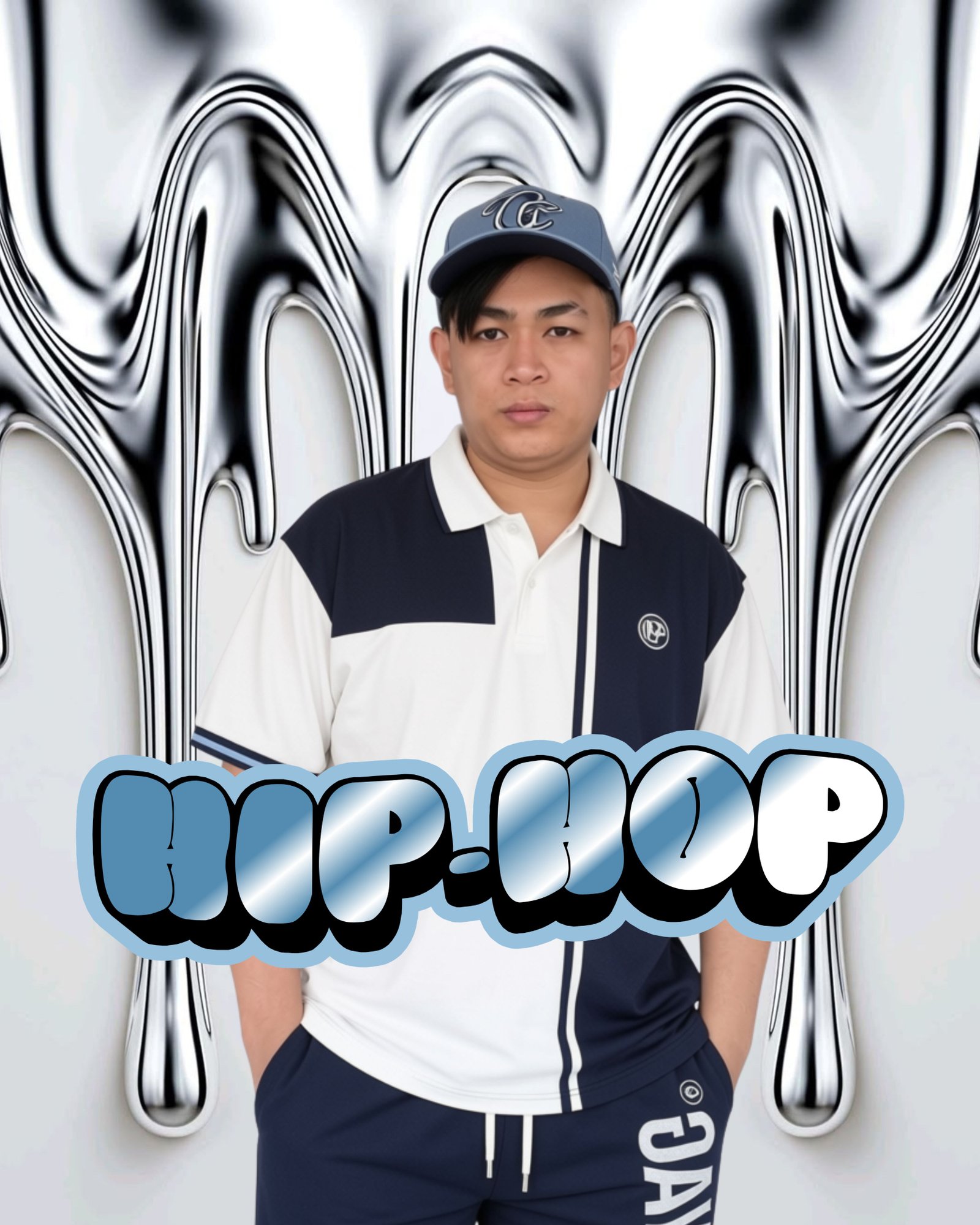 KELS: HIP-HOP "I want you back -NSYC"