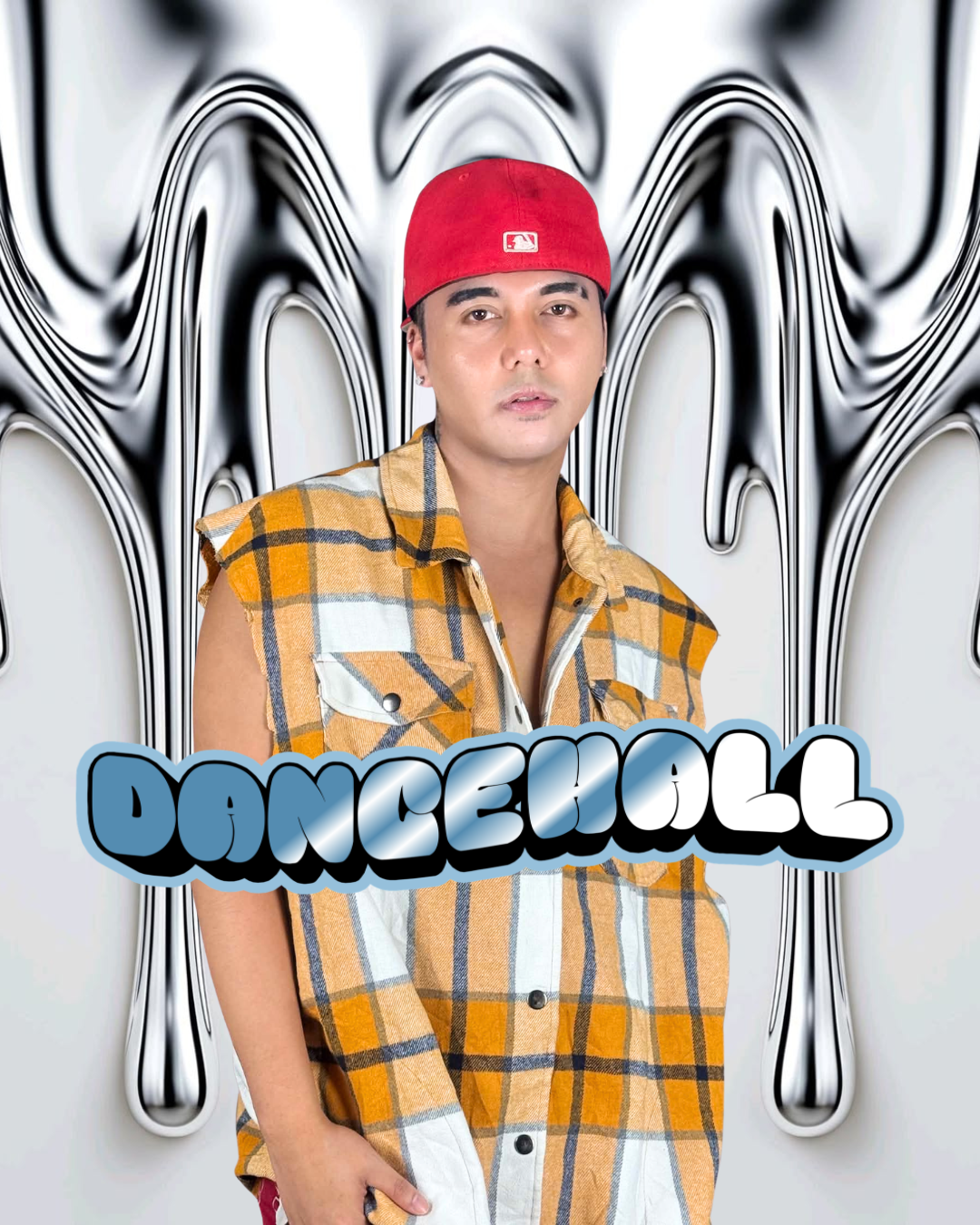 TOSHIRO: DANCEHALL "Mr Killa -oil it remix"